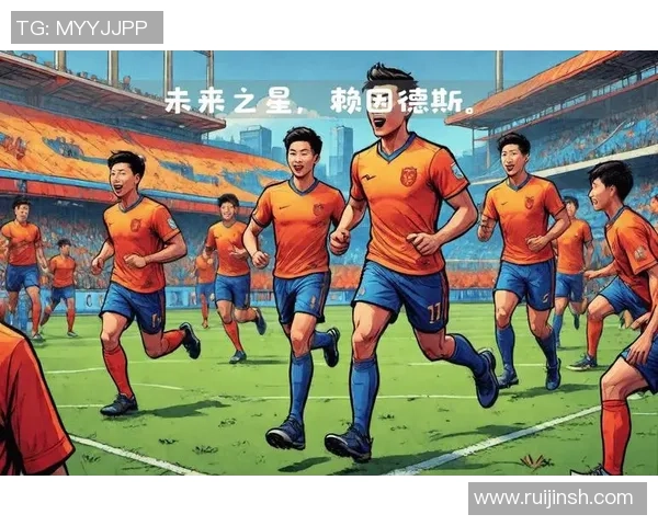 足球巨星们的孩子们都有哪些 他们的成长与未来可能会是怎样的